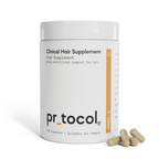 Clinical Hair Supplement