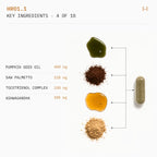 Clinical Hair Supplement