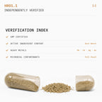 Clinical Hair Supplement
